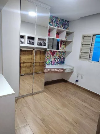 Imagem Casa com 3 dormitórios à venda, 181 m² por R$ 1.740.000,00 - Jardim Rosália Alcolea - Sorocaba/SP