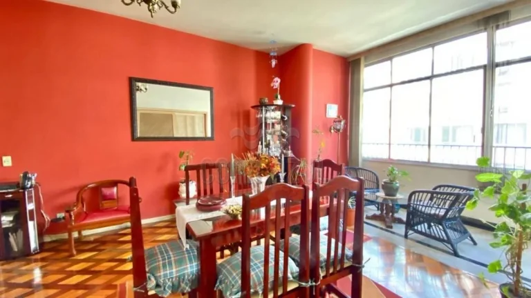 Imagem Copacabana – Rua Raul Pompéia | Residencial › Apartamento 3 quarto(s) à Venda
