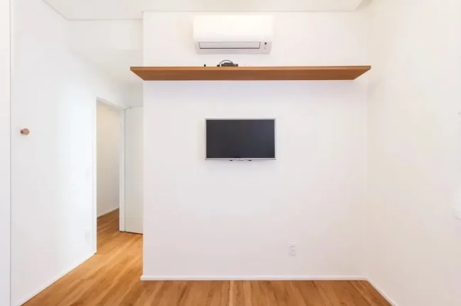 Imagem Apartamento 157M², 3Q, 3 Suítes, 3 Banheiros, Closet, 2 Vagas, Varanda Gourmet, Piscina Aquecida, Academia, Sala de Massagem, Quadra, Terraço.