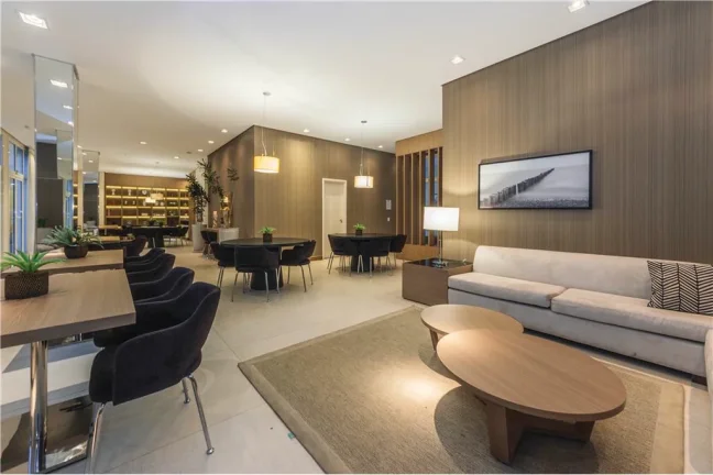 Imagem APARTAMENTO RESIDENCIAL em São Paulo - SP, Aclimação