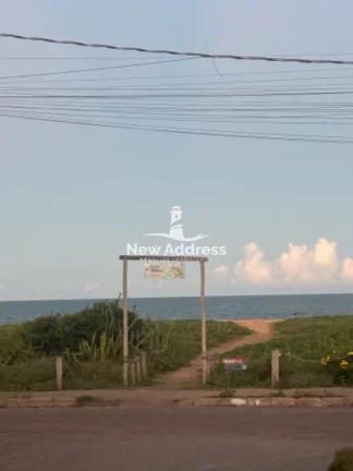 Imagem Casa 3 Quartos à venda em Ponta da Fruta - Vila Velha/ES