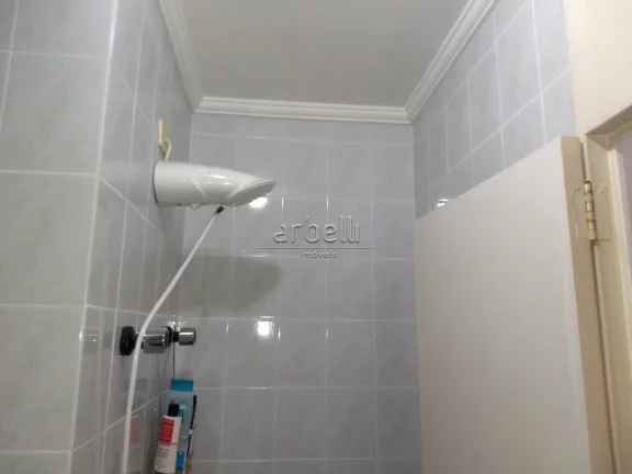 Imagem Casa de Condomínio com 2 Quartos à Venda, 110 m² em Conjunto Residencial Vista Verde - São Paulo