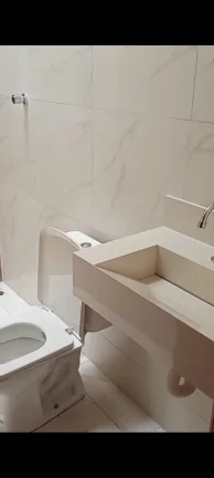 Imagem Casa 51,62m²Jardim Verginia- Edén- Sorocaba/SP