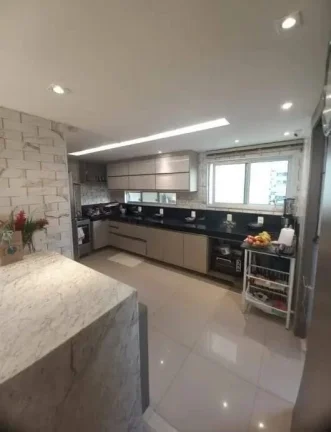 Imagem Apartamento a venda no Cocó