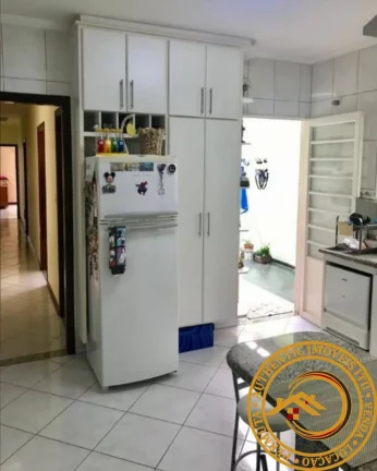 Imagem CASA RESIDENCIAL em ITU - SP, SÃO LUIZ