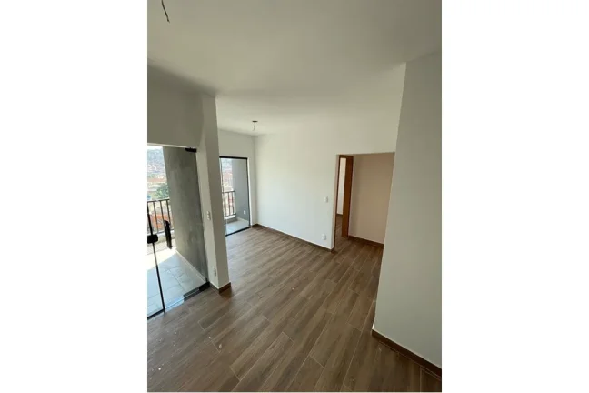 Imagem APARTAMENTO RESIDENCIAL em São Paulo - SP, Jardim Peri