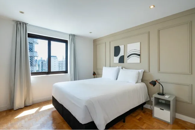 Imagem APARTAMENTO RESIDENCIAL em São Paulo - SP, Itaim Bibi