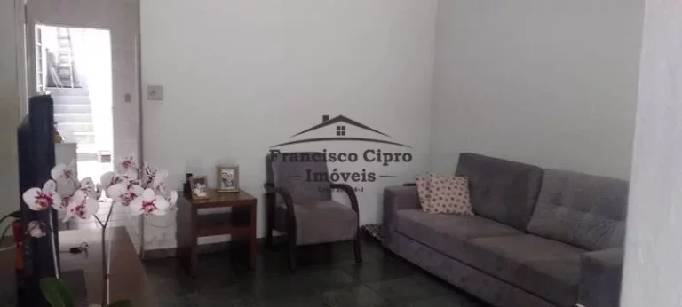 Imagem Casa à venda no bairro Beira Rio - Guaratinguetá/SP