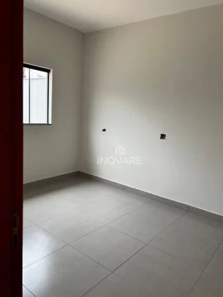 Imagem Casa com 2 dormitórios à venda por R$ 240.000,00 - Setor Nossa Senhora da Saúde - Itumbiara/GO