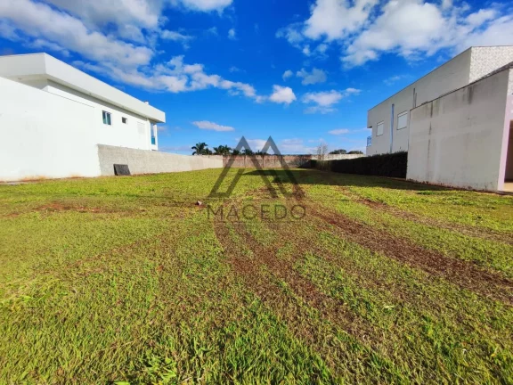 Imagem Lote de 1.000m² - Residencial Jatobá