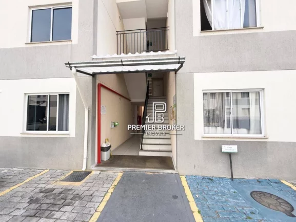 Imagem Apartamento à venda, 50 m² por R$ 235.000,00 - Pimenteiras - Teresópolis/RJ