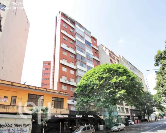 Imagem APARTAMENTO RESIDENCIAL em São Paulo - SP, República