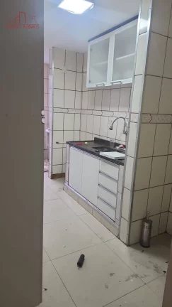 Imagem Apartamento no Inocoop - 2 Dorms. Condomínio Argentina