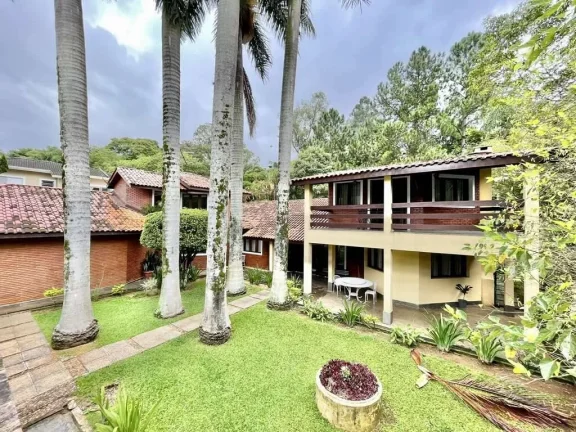 Imagem Cond Jd Colonial / Chác S João - 90% TÉRREA, 4 sts, gourmet, piscina!