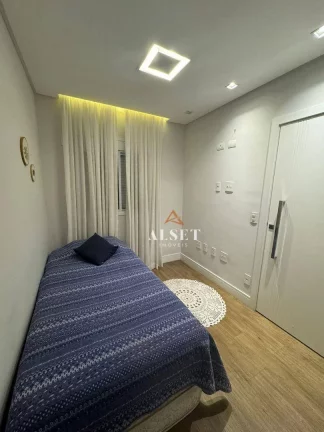 Imagem Apartamento com 3 dormitórios à venda, 123 m² por R$ 2.075.000,00 - Tatuapé - São Paulo/SP