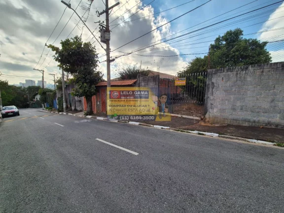 Imagem Terreno à Venda, 300 m² em Vila Caldas - Carapicuíba