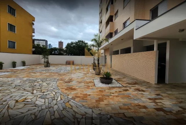Imagem Apartamento em Sorocaba