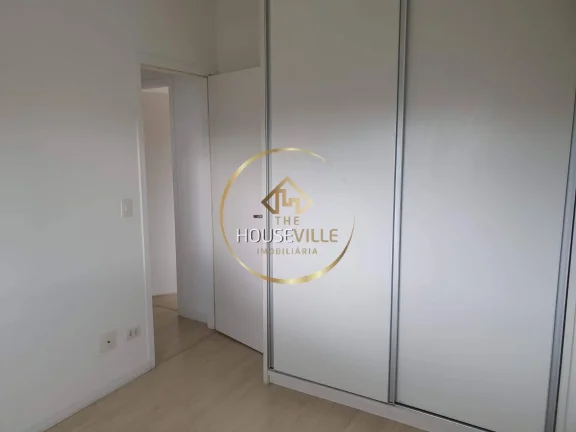 Imagem Apartamento, 2 dormitórios, Edf Choice Vale, Jardim Oswaldo Cruz, Sjc.