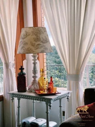 Imagem Casa com 5 Suítes para alugar - Campos do Jordão/SP