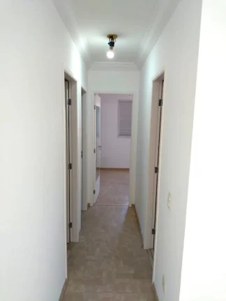 Imagem APARTAMENTO RESIDENCIAL em São Paulo - SP, Ipiranga
