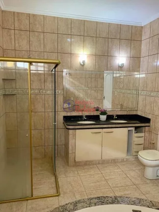 Imagem Imóveis Belém - Vende casa duplex 4 suites no cidade Jardim I