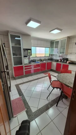 Imagem Confortável e espaçosa no Greenville Ii