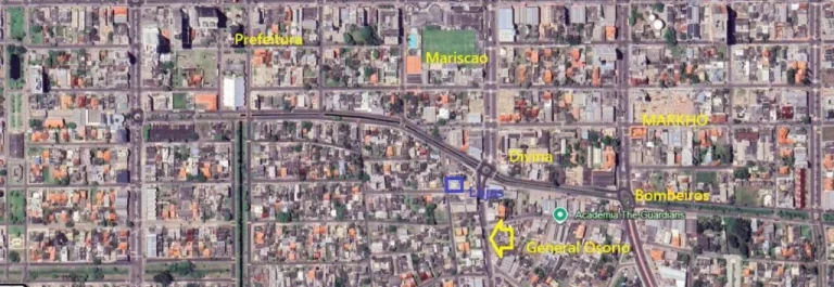 Imagem Loja - Bairro Santa Luzia