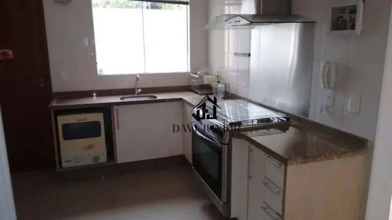 Imagem Casa com 3 suítes à venda, 139 m² por R$ 850.000 - Condomínio Sartori di Vinceza - Sorocaba/SP