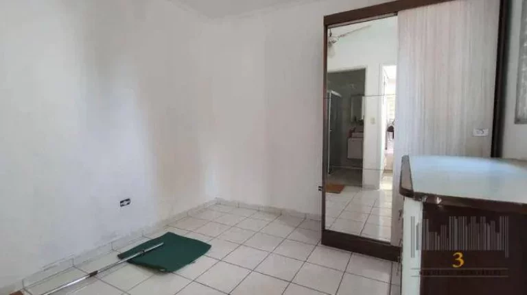 Imagem Casa com 3 dormitórios à venda, 140 m² por R$ 1.499.000,00 - Vila Leopoldina - São Paulo/SP