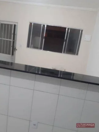 Imagem Casa com 2 dormitórios à venda por R$ 345.000,00 - Jardim Fortaleza - Guarulhos/SP