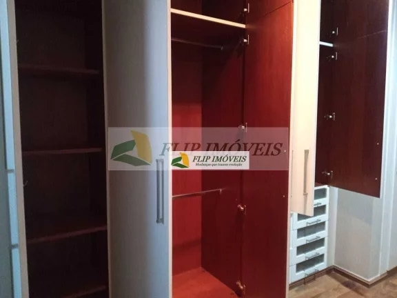 Imagem Lindo apartamento para venda com 125 metros quadrados com 3 quartos no miolo Cambuí - Campinas - SP