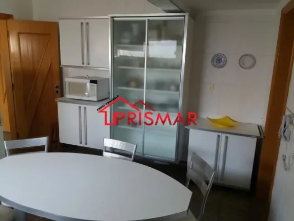 Imagem Frente vista ao mar maravilhoso 3 dormitorios 1 suite gonzag