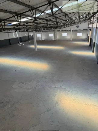Imagem Galpões para locação em Barueri no bairro Alphaville