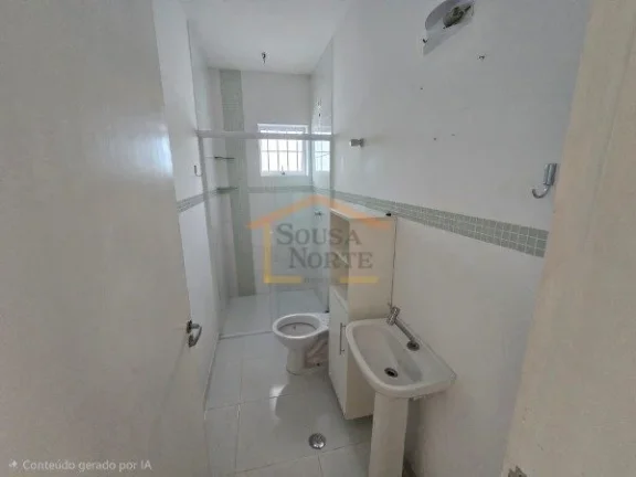 Imagem Sobrado com 190², 3 dormitórios, sendo 1 suite, 3 banheiros, o imóvel oferece ambientes amplos, b...