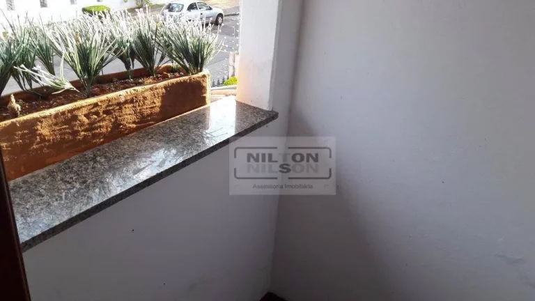 Imagem Casa com 3 dormitórios para alugar, 170 m² por R$ 4.770,00/mês - Jardim Chapadão - Campinas/SP