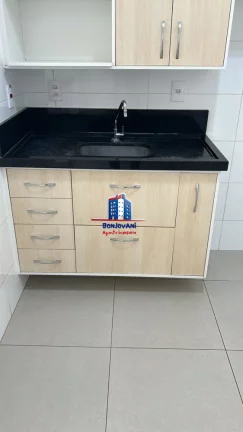 Imagem Apartamento 3 quartos com sacada no Park Prime