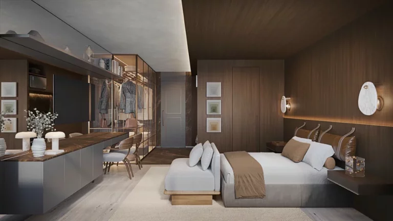Imagem APARTAMENTO RESIDENCIAL em São Paulo - SP, Jardins
