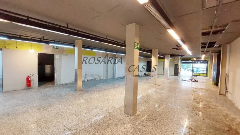 Imagem LOJA HIIGIENOPOLIS - RUA BAHIA