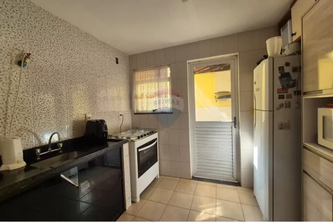 Imagem Casa com 3 quartos 108 m² a venda na Taquara, Rio de Janeiro.