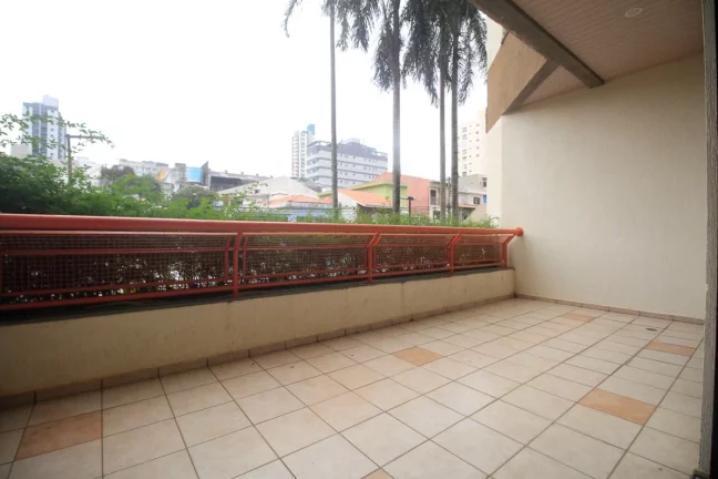 Apartamento para Locação em Santo André, Vila Valparaíso, 2 dormitórios, 1 suíte, 2 banheiros, 1 vaga