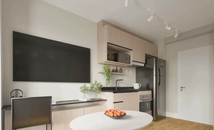 Imagem APARTAMENTO RESIDENCIAL em São Paulo - SP, Vila Olímpia