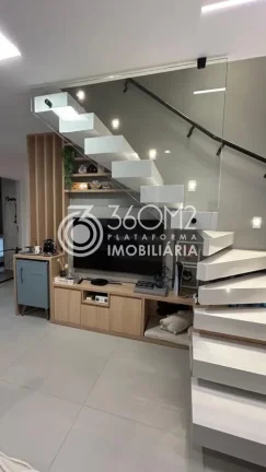 Imagem Cobertura Duplex para Venda em São Bernardo do Campo / SP no bairro Jardim do Mar
