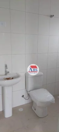 Imagem Casa com 2 dormitórios à venda, 82 m² por R$ 310.000,00 - Vila Nova - Cubatão/SP