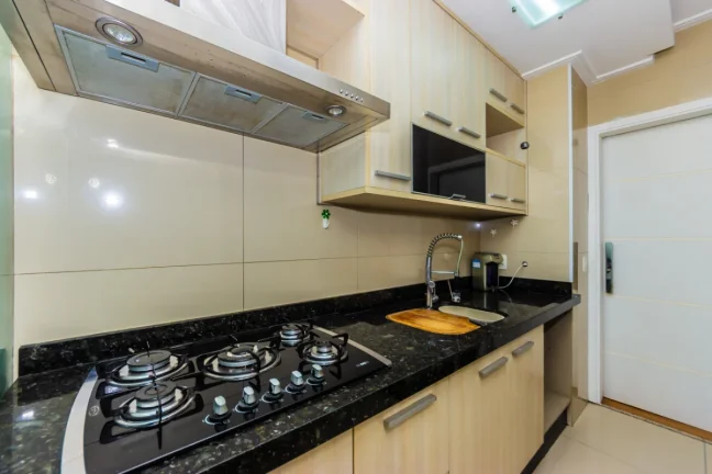 Imagem Apartamento para venda em Ipiranga com 4 quartos, sendo 1 suíte , 108m2
