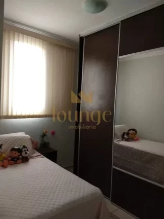 Imagem Apartamento Duplex à venda em Jd. Vera Cruz ZO - Sorocaba/SP