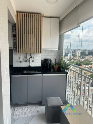 Imagem Apartamento à venda no bairro Vila Prudente (Zona Leste) - São Paulo/SP