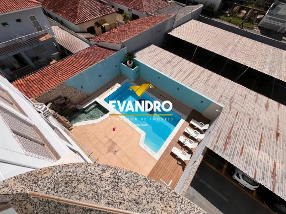 Imagem Apartamento para Venda em Cuiabá / MT no bairro Jardim Santa Marta