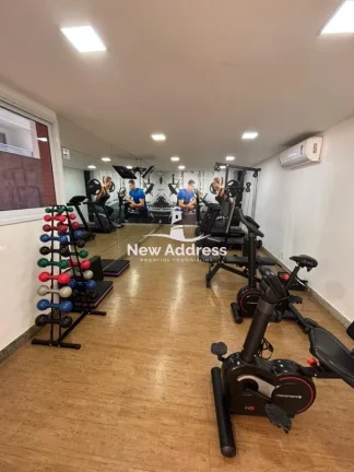 Imagem 2 quartos mobiliado a duas quadras do mar na Praia de Itaparica - Vila Velha