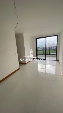 Imagem Apartamento 3 Quartos Novíssimo à Venda na Praia de Itaparica - Vila Velha/ES
