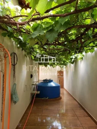 Imagem Casa - Brodowski - Jardim São José